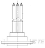 Microminiature & Nanominiature D Connectors - 1589906-3 - TE Connectivity