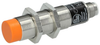 Inductive sensor ifm efector IG5775 - IGA2008-FRKG/US-100-IRF RT - Image