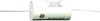 Capacitor Pp Film 1Uf, 700V, 5%, Axial; Dielectric Type Genteq - 62J2673 - Newark, An Avnet Company
