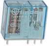 Relay, Spdt, 250Vac, 16A; Contact Configuration Finder - 13M6040 - Newark, An Avnet Company