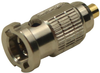 Connector, Hd Bnc, Plug, 50 Ohm, Cable; Connector Type Amphenol Rf - 90W0191 - Newark, An Avnet Company