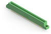 Card Edge Conn, Dual Side, 50Pos, Th; Card Edge Connector Type Edac - 61AJ1712 - Newark, An Avnet Company