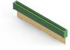 Card Edge Conn, Single, 50Pos, Wire Wrap; Card Edge Connector Type Edac - 68AJ4555 - Newark, An Avnet Company