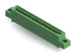 Card Conn, Single Side, 24Pos, Wire Wrap; Card Edge Connector Type Edac - 67AJ2535 - Newark, An Avnet Company