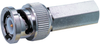 Rf/coaxial, Bnc Plug, Straight, 50 Ohm, Crimp; Connector Type Amphenol Rf - 46F8023 - Newark, An Avnet Company
