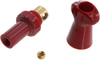 Test Plug, Socket-Plug, 100A, Red; Product Range Superior Electric - 06F038 - Newark, An Avnet Company