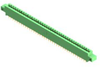 Card Edge Conn, Dual, 76Pos, Th; Card Edge Connector Type Edac - 66AJ1430 - Newark, An Avnet Company