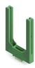 Card Edge Conn, Dual Side, 12Pos, Th; Card Edge Connector Type Edac - 72AJ8414 - Newark, An Avnet Company