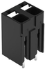 Tb, Wire To Brd, 2Pos, 16Awg; Pitch Spacing Wago - 70AJ0821 - Newark, An Avnet Company