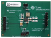 Eval Board, Sync Step Down Converter; Silicon Manufacturer Texas Instruments - 27AJ0062 - Newark, An Avnet Company