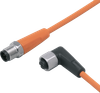 Connection cable - EVT056 - ifm electronic gmbh