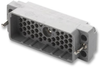 Plug, With Lock Nut, 56 Way; Product Range Edac - 28W2144 - Newark, An Avnet Company