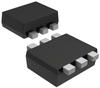 TVS DIODE 5V 12V SC89-6 - 684-UCLAMP0504A.TCT - Utmel Electronic Limited
