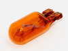 PHILIPS STANDARD 194NA Natural Amber Mini Auto Bulb - PA-194NAB2 - bulbs.com