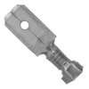 Connectors, Interconnects - Terminals - Quick Connects, Quick Disconnect Connectors - 1364964-42474-2 - Win Source Electronics