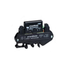 Solid State Relays - DRA1-MCXE380D5-ND - DigiKey