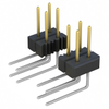 Headers, Male Pins - S2121E-18-ND - DigiKey