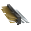 Headers, Male Pins - TSM-113-01-L-DH-A-017-P-ND - DigiKey