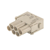 Heavy Duty Connector Inserts, Modules - 1195-1518-ND - DigiKey