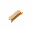 FFC, FPC (Flat Flexible) Connector Assemblies - WM7960DKR-ND - DigiKey