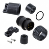 Circular Connector Assemblies - SC3386-ND - DigiKey