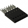 Free Hanging, Panel Mount - 5-104439-5-ND - DigiKey