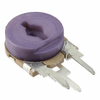 Trimmer Potentiometers - 262XR254B-ND - DigiKey