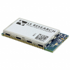 RF Transceiver Modules and Modems - 450-0126-ND - DigiKey