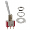 Toggle Switches - CKN11275-ND - DigiKey