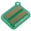 Prototype Boards Perforated - 1778-PIM529-ND - DigiKey