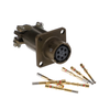 Circular Connector Assemblies - 1003-KPSE00F10-6S-ND - DigiKey