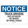 Signs, Nameplates, Posters - 2267-43413-ND - DigiKey