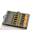 Screw and Nut Driver Sets - 243-1222-ND - DigiKey
