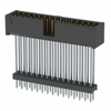 Headers, Male Pins - 612-ZSS-115-08-S-D-1194-ND - DigiKey