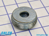HALX Threaded Adapters - 13505B - Galco Industrial Electronics