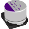 Aluminum - Polymer Capacitors -- 10-20SVPG120MCT-ND - Image