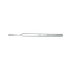 STAINLESS STEEL DRAWER SLIDE - ESR-13-18 - ESR-13-18 - Sugatsune America, Inc.