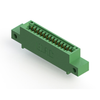 Edgeboard Connectors - 151-345-014-521-412-ND - DigiKey