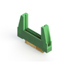 Edgeboard Connectors - 151-345-028-560-288-ND - DigiKey