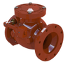 Check Valves - AWWA Swing Check Valves (AIS/BABA) - McWane Plant and Industrial