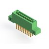 Edgeboard Connectors - 151-846-018-560-212-ND - DigiKey