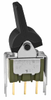 Bracket PC Mount Miniature Rockers -- M2012TXG13-GA - Image