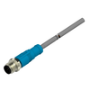 Circular Cable Assemblies - 17-T4151120005-007-ND - DigiKey