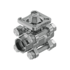 Valves and Control - 2171-VZBE-1/2-WA-63-T-2-F0304-V15V15-ND - DigiKey