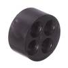 Bushings, Grommets - 2291-WJ-DM25/4X6.5-ND - DigiKey