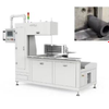 Multi Wire Saw - SVM 60-60 - Vimfun Diamond Wire Saw