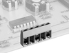 Fixed Printed Circuit Board Terminal Blocks - 041102SM - LMI Components, Inc.