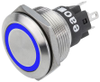 Push Button Switches - 1244511 - RS Components, Ltd.