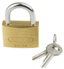 Padlocks - 4683536 - RS Components, Ltd.