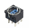 Push Button Switches - 1703748 - RS Components, Ltd.